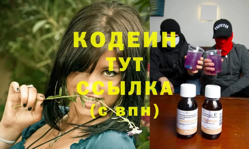 Кодеин Purple Drank  купить закладку  блэк спрут как войти  Никольск 